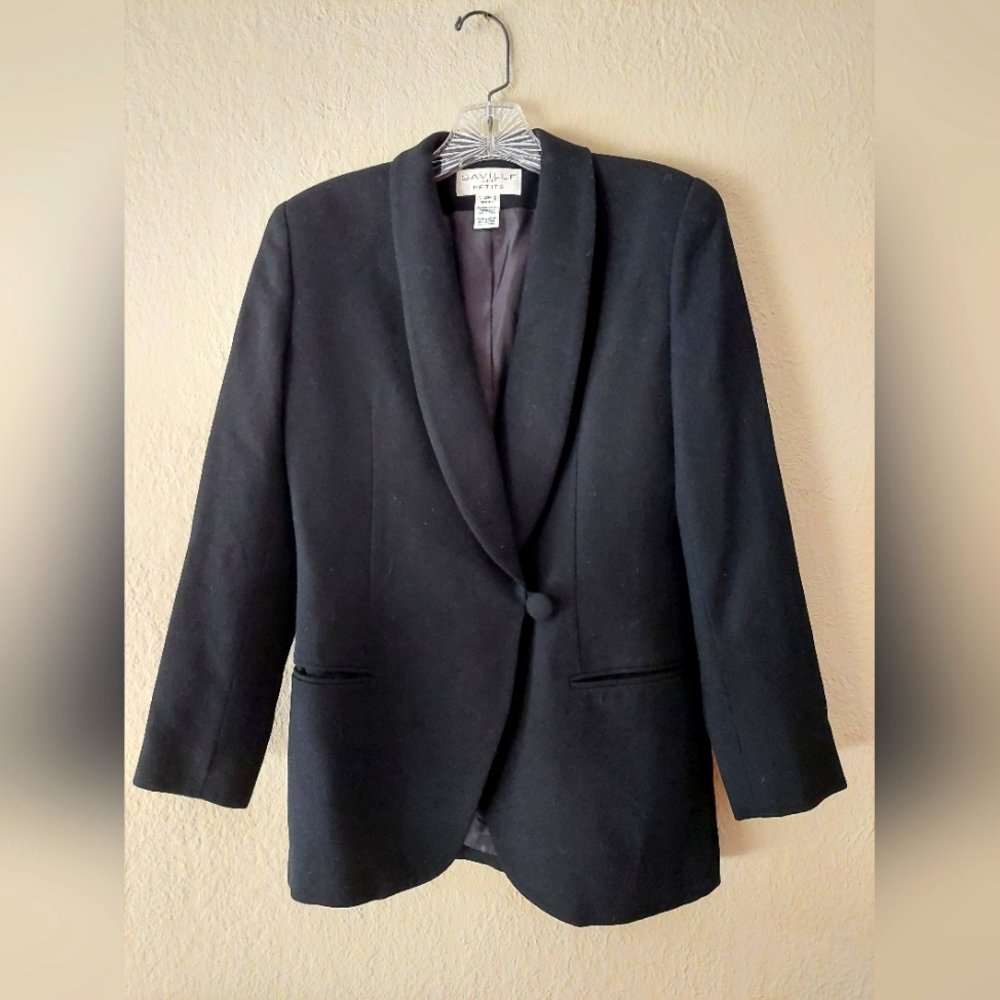 Saville Blazer